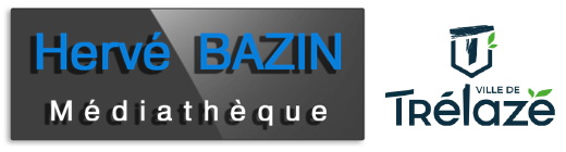 Médiathèque de Trélazé