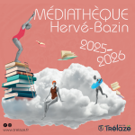 DECOUVREZ NOTRE NOUVELLE PROGRAMMATION CULTURELLE !