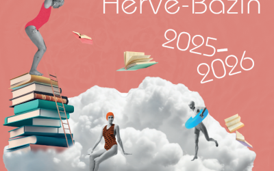 DECOUVREZ NOTRE NOUVELLE PROGRAMMATION CULTURELLE !