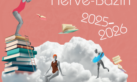 DECOUVREZ NOTRE NOUVELLE PROGRAMMATION CULTURELLE !