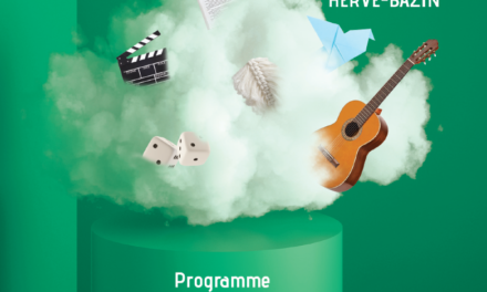 La nouvelle programmation est disponible en ligne !