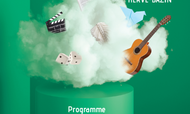 La nouvelle programmation est disponible en ligne !