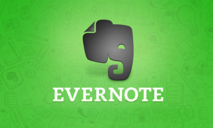 COMMENT ORGANISER TOUTES LES INFORMATIONS QUE VOUS TROUVEZ SUR LE WEB AVEC EVERNOTE ? – 25/03/17