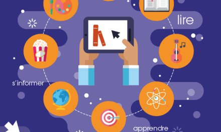 Votre médiathèque numérique en quelques clics !