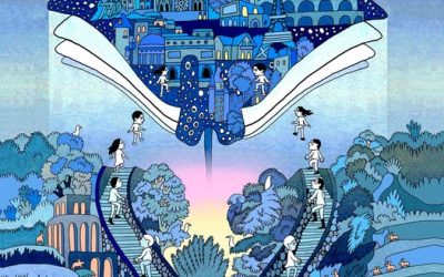 NUIT DE LA LECTURE – VENDREDI 24 JANVIER DE 20h à 22h