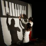 Samedi 26 avril, spectacle tout public « Les enfants de la destinée » à 10h30 et atelier chorale à 14h30