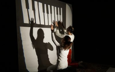 Samedi 26 avril, spectacle tout public « Les enfants de la destinée » à 10h30 et atelier chorale à 14h30
