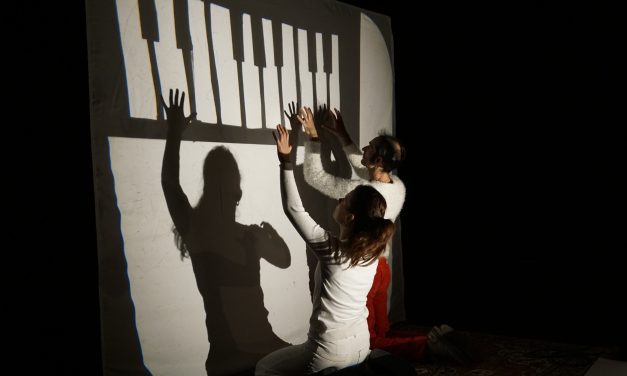 Samedi 26 avril, spectacle tout public « Les enfants de la destinée » à 10h30 et atelier chorale à 14h30