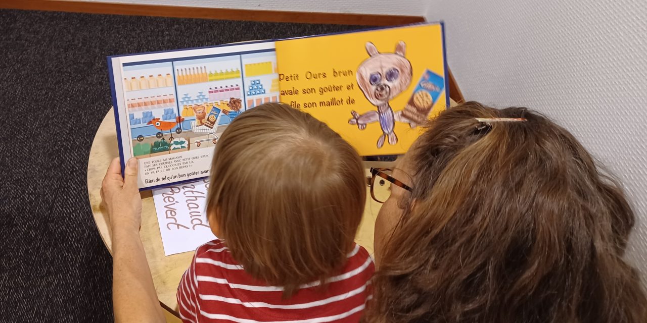 Recherche de parents bénévoles pour le samedi 24 mai