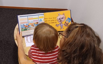 Recherche de parents bénévoles pour le samedi 24 mai
