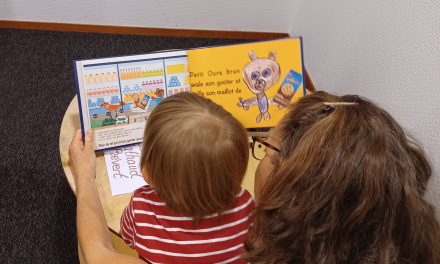 Recherche de parents bénévoles pour le samedi 24 mai