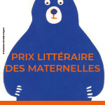 SAMEDI 28 MARS MATINEE FESTIVE DU PRIX LITTERAIRE DES MATERNELLES !