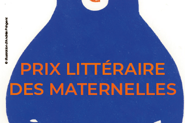 SAMEDI 28 MARS MATINEE FESTIVE DU PRIX LITTERAIRE DES MATERNELLES !