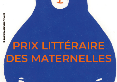 SAMEDI 28 MARS MATINEE FESTIVE DU PRIX LITTERAIRE DES MATERNELLES !