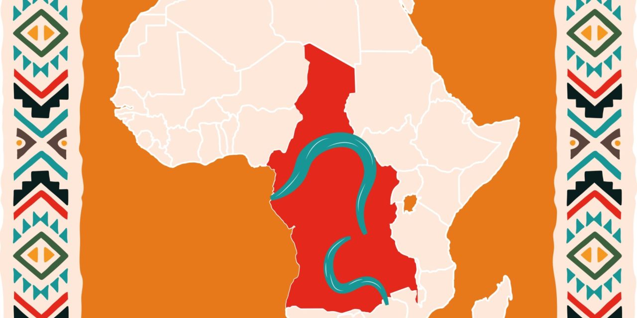 Semaine de l&rsquo;Afrique du 19 au 24 mai
