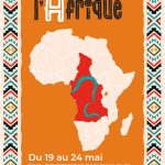 Semaine de l&rsquo;Afrique du 19 au 24 mai