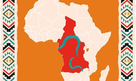 Semaine de l&rsquo;Afrique du 19 au 24 mai